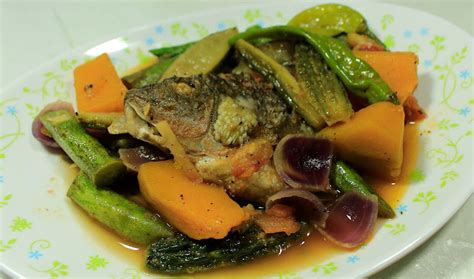 how to cook pinakbet ilocano|how long to cook braciole.